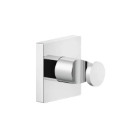 GESSI Rilievo держатель неподвижный для душевой лейки., цвет: хром