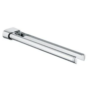 Полотенцедержатель Keuco Elegance New 11618 010000, 45 см, хром