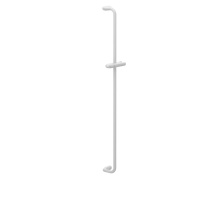 Gessi Goccia душевая штанга, цвет: черный