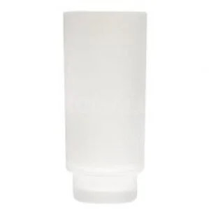 Колба для ершика Keuco Edition 11 11164 009000 хрустальная