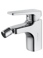 Смеситель для биде WONZON & WOGHAND ATHENS, Хром (WW-085001-CR) - Gidratop.ru изображение