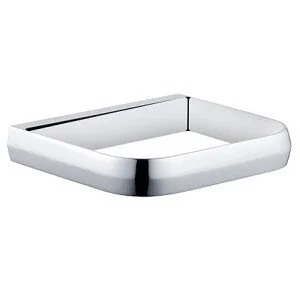 Полотенцедержатель Keuco Edition Palais 40021 010000 40021010000, 20 см, хром