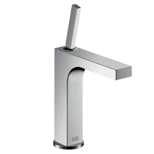 Смесители для раковин