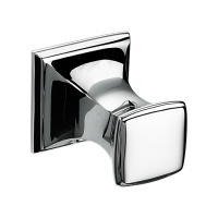 Colombo Portofino Крючок, цвет: хром - Gidratop.ru изображение