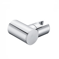 Настенный держатель WONZON & WOGHAND, Хром (WW-994224-CR) - Gidratop.ru изображение