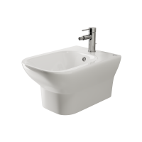 Подвесное биде Enjoy - Gidratop.ru изображение