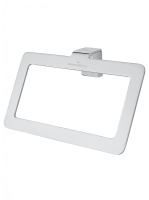 Кольцо для полотенец WONZON & WOGHAND ECLIPSE, Хром (WW-V2201-CR)