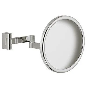 Косметическое зеркало Keuco Universal 17602 010000