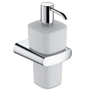 Дозатор мыла Keuco Elegance New 11653 019000