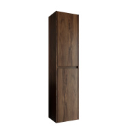 Шкаф Chiara/Luka VSC-2CL150CO подвесной, 1500*350*300, C.Oak - Gidratop.ru изображение
