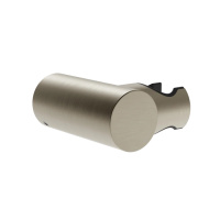 GESSI INCISO держатель для душевой лейки поворотный, цвет: finox