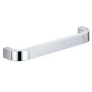 Полотенцедержатель-поручень Keuco Edition 300 30007 010000, 31.9 см, хром
