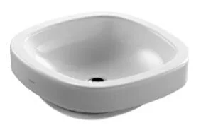 Раковина - чаша Laufen Palomba 1180.1.112