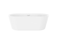 Акриловая ванна BELBAGNO BB306-1675 - Gidratop.ru изображение