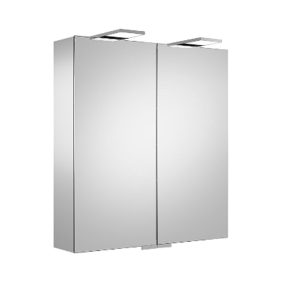 Зеркальные шкафы