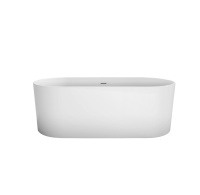 Акриловая ванна BELBAGNO BB705-1700-800