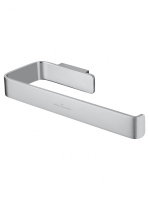 Кольцо для полотенец WONZON & WOGHAND LOTTE, Хром (WW-8313)