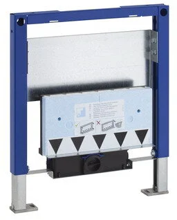 Монтажный элемент Geberit Duofix Н50 111.743.00.1, для душевого трапа, выпуск 50 мм