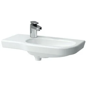 Раковина Laufen LB3 81368 85 х 42 см