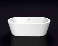 Акриловая ванна BELBAGNO BB12-1775 - Gidratop.ru изображение