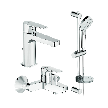 Комплекты смесителей