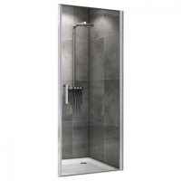 Душевая дверь ABBER Sonnenstrand AG04100 - Gidratop.ru изображение