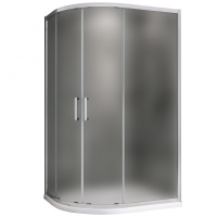 Душевой уголок ABBER Schwarzer Diamant AG01129M - Gidratop.ru изображение