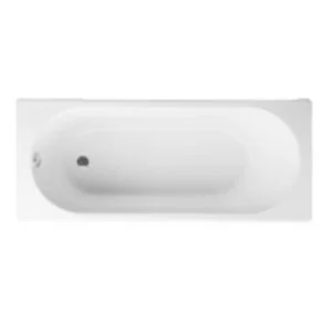 Ванна акриловая Villeroy&Boch Cassandra, BA170CAS2V-01, 170 х 75 см СНЯТА С ПРОИЗВОДСТВА