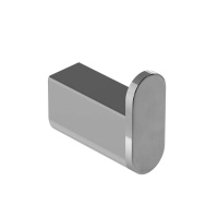 STYLUS-HK-01 Крючок, исполнение хром - Gidratop.ru изображение