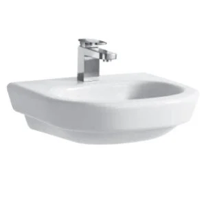 Раковина Laufen LB3 Modern 8126810001041 45 х 45 см