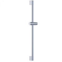 Душевая штанга WONZON & WOGHAND, Хром (WW-SL03-CR) - Gidratop.ru изображение