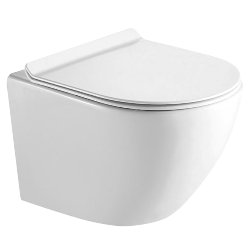 Подвесные унитазы