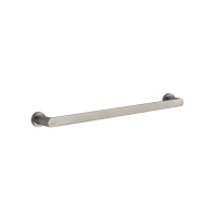 Gessi Emporio accessories полотенцедержатель, 45 см, цвет: Finox Brushed Nickel - Gidratop.ru изображение