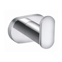 Крючок для ванной WONZON & WOGHAND FIRST, Хром (WW-8415)