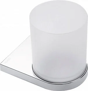 Стакан с держателем Keuco Industrie 14, 41450 019000