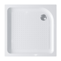 Акриловый поддон BelBagno TRAY-BB-A-85-15-W - Gidratop.ru изображение