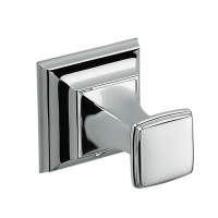 Colombo Portofino Крючок, цвет: хром - Gidratop.ru изображение