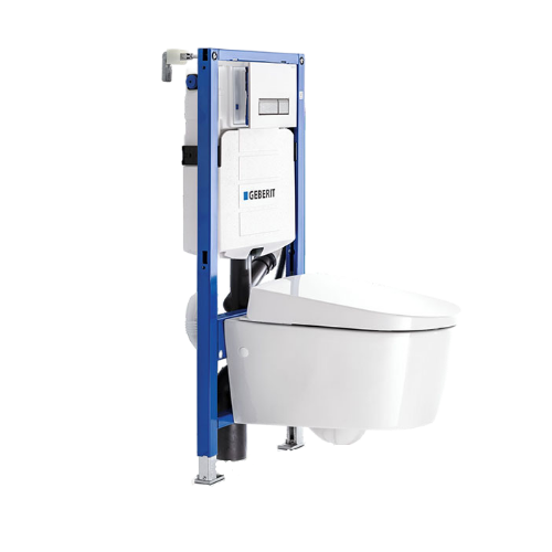 Инсталляции для унитазов