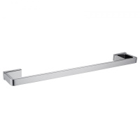 Полотенцедержатель ABBER Westen AA1754 хром - Gidratop.ru изображение