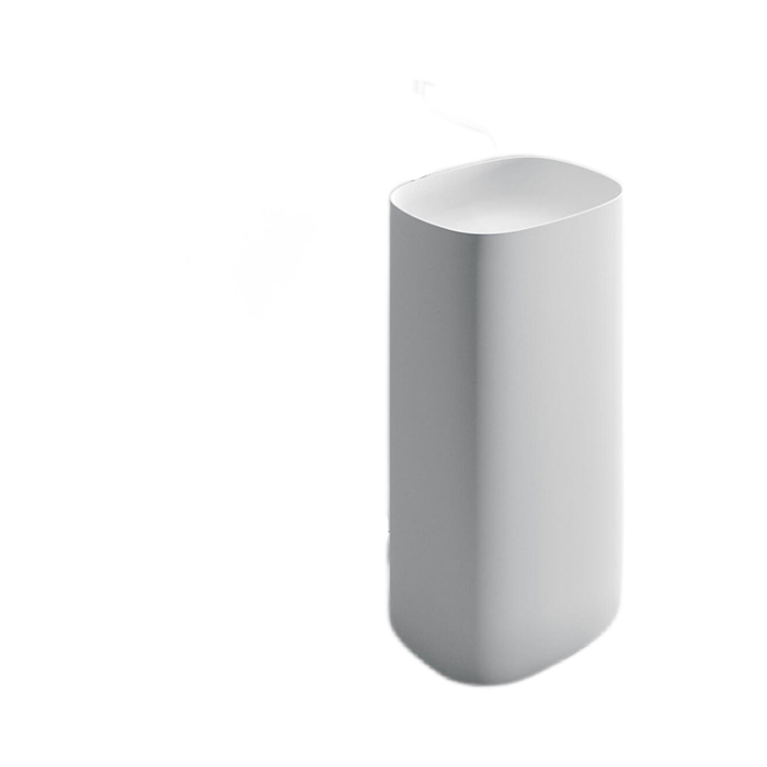 Напольные раковины