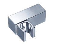 Настенный держатель WONZON & WOGHAND, Хром (WW-994220-CR) - Gidratop.ru изображение