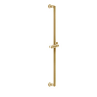 GESSI INCISO штанга для душа, цвет: золото - Gidratop.ru изображение
