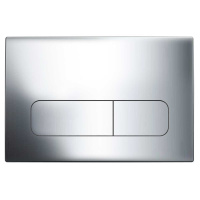 Кнопка смыва Vincea VFP-002CH, цвет хром - Gidratop.ru изображение