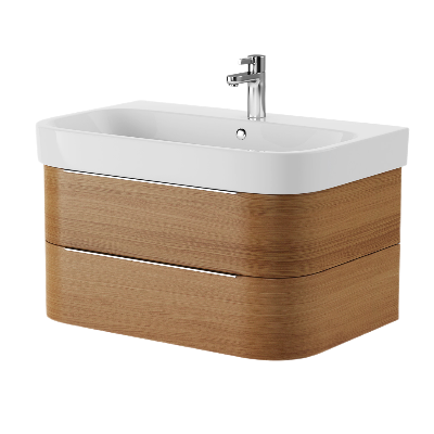 Тумбы под раковину