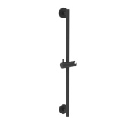 Gessi Emporio shower штанга для душа, цвет: Black XL - Gidratop.ru изображение