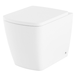 Приставные унитазы