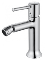 Смеситель для биде WONZON & WOGHAND TOR, Хром (WW-88016073-CR) - Gidratop.ru изображение