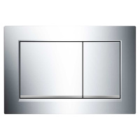 Кнопка смыва Vincea VFP-001CH, цвет хром - Gidratop.ru изображение