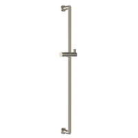 Gessi Emporio shower штанга для душа, цвет: Finox Brushed Nickel - Gidratop.ru изображение