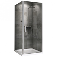 Душевой уголок ABBER Sonnenstrand AG04060-S80 - Gidratop.ru изображение